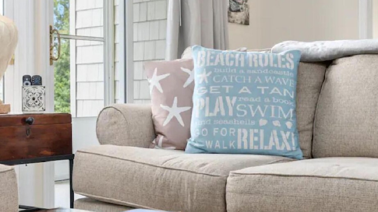 Photo of Bedroom in Little River