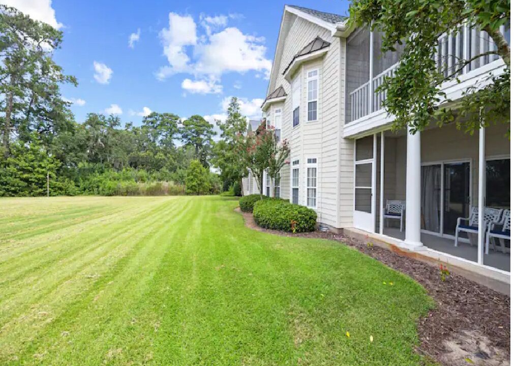 Photo of Outdoor in Little River