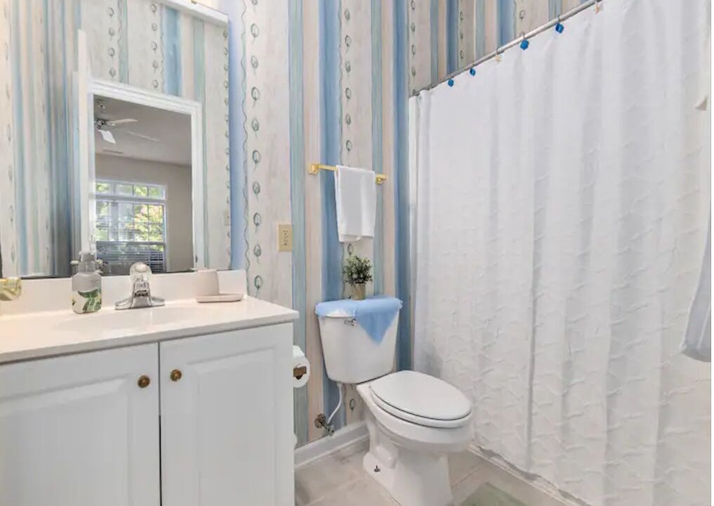 Photo of Bathroom in Little River
