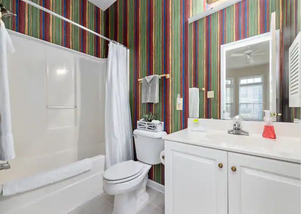 Photo of Bathroom in Little River