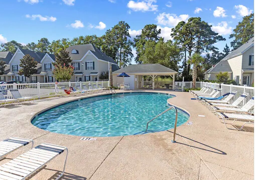 Photo of Outdoor in Little River