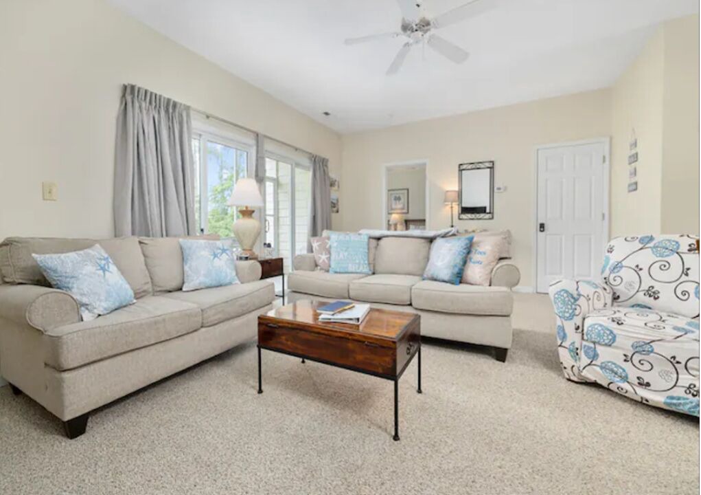 Photo of Bedroom in Little River