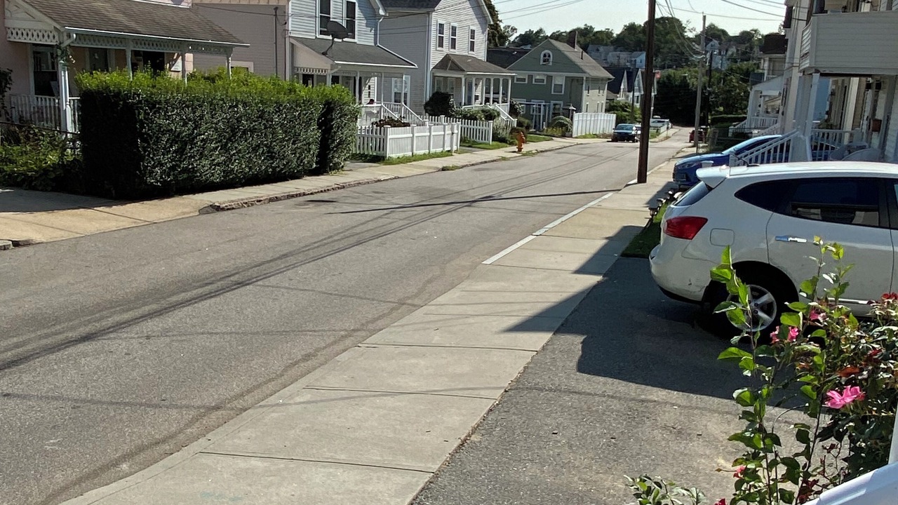 Photo of Outdoor in New London