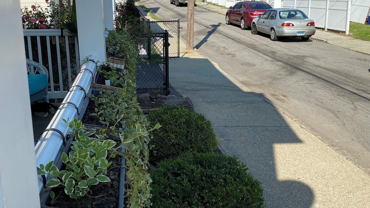 Photo of Outdoor in New London