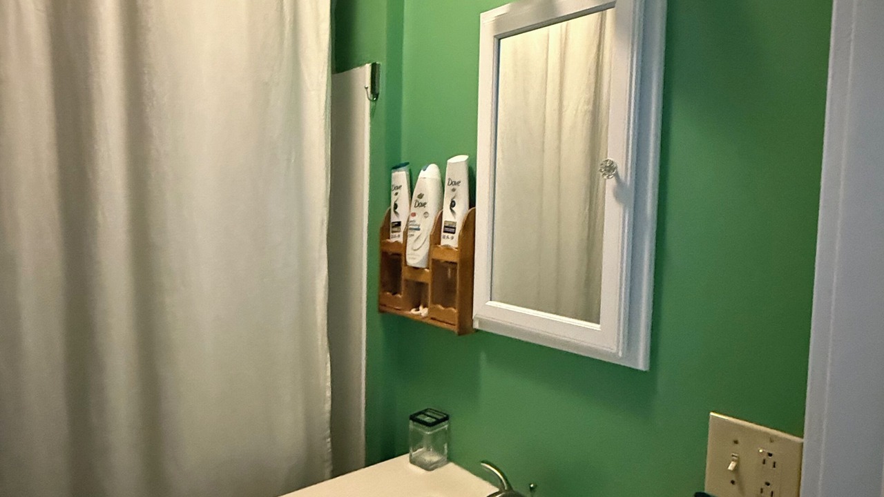 Photo of Bathroom in New London
