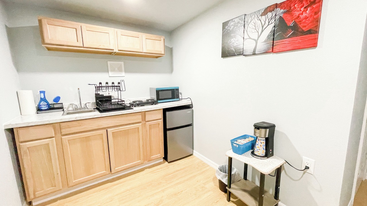 Photo of Kitchen in Pinellas Park