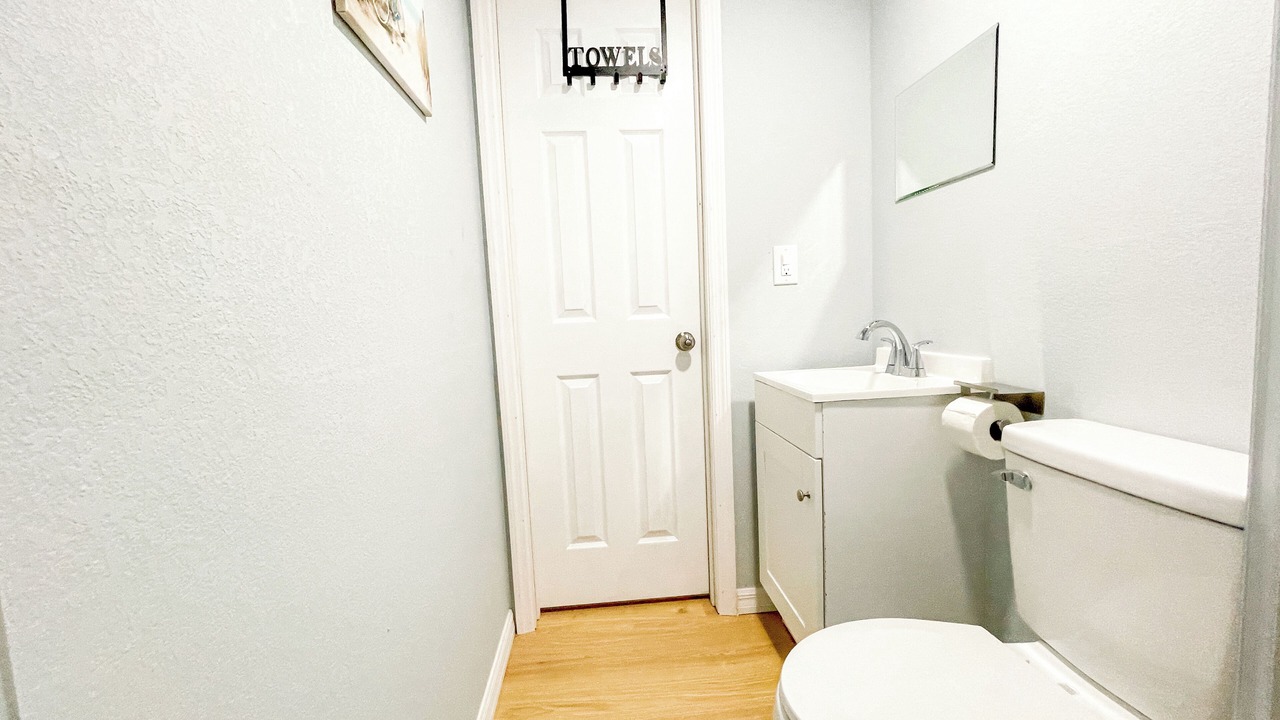 Photo of Bathroom in Pinellas Park