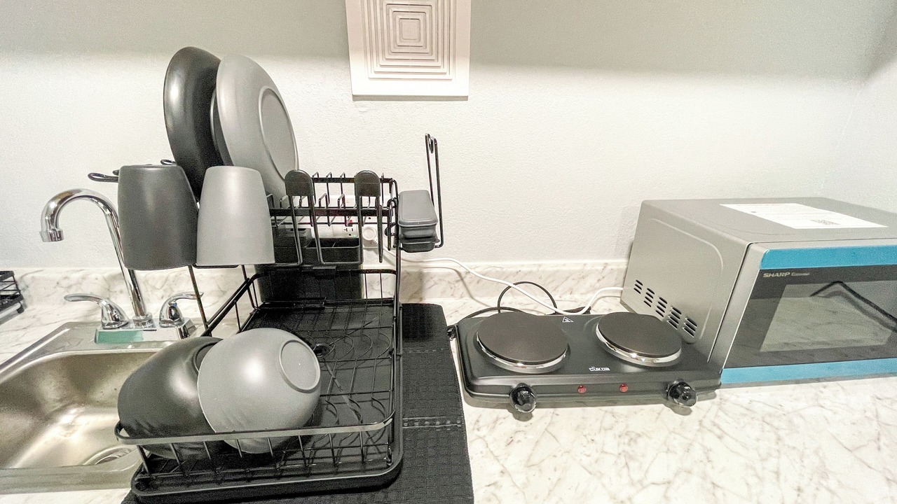 Photo of Kitchen in Pinellas Park