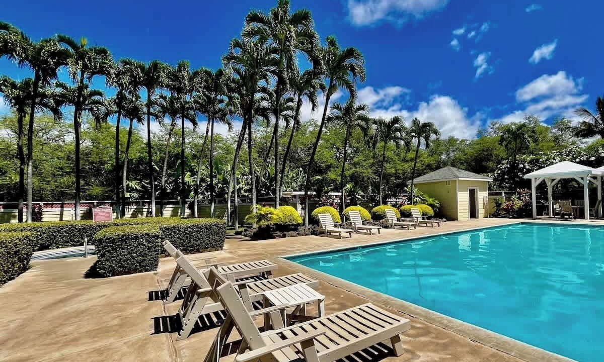 Photo of Outdoor in Waikoloa Village