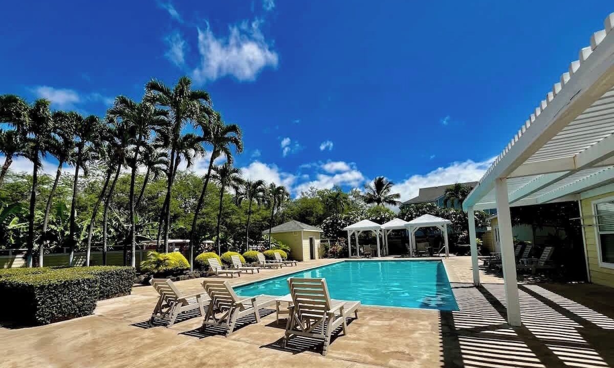 Photo of Outdoor in Waikoloa Village