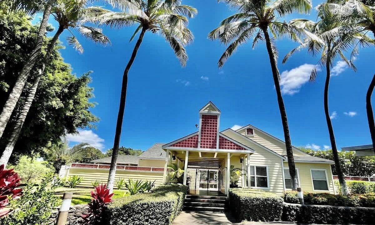 Photo of Outdoor in Waikoloa Village
