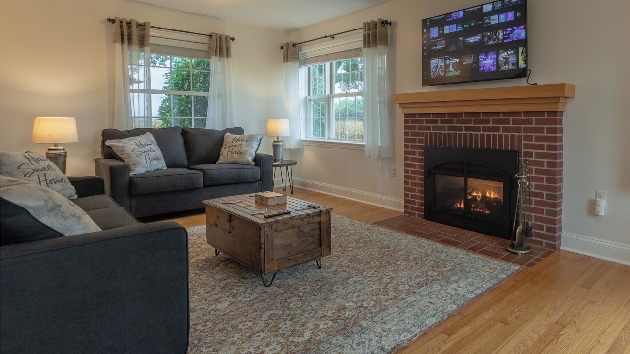 Photo of Livingroom in Ronks