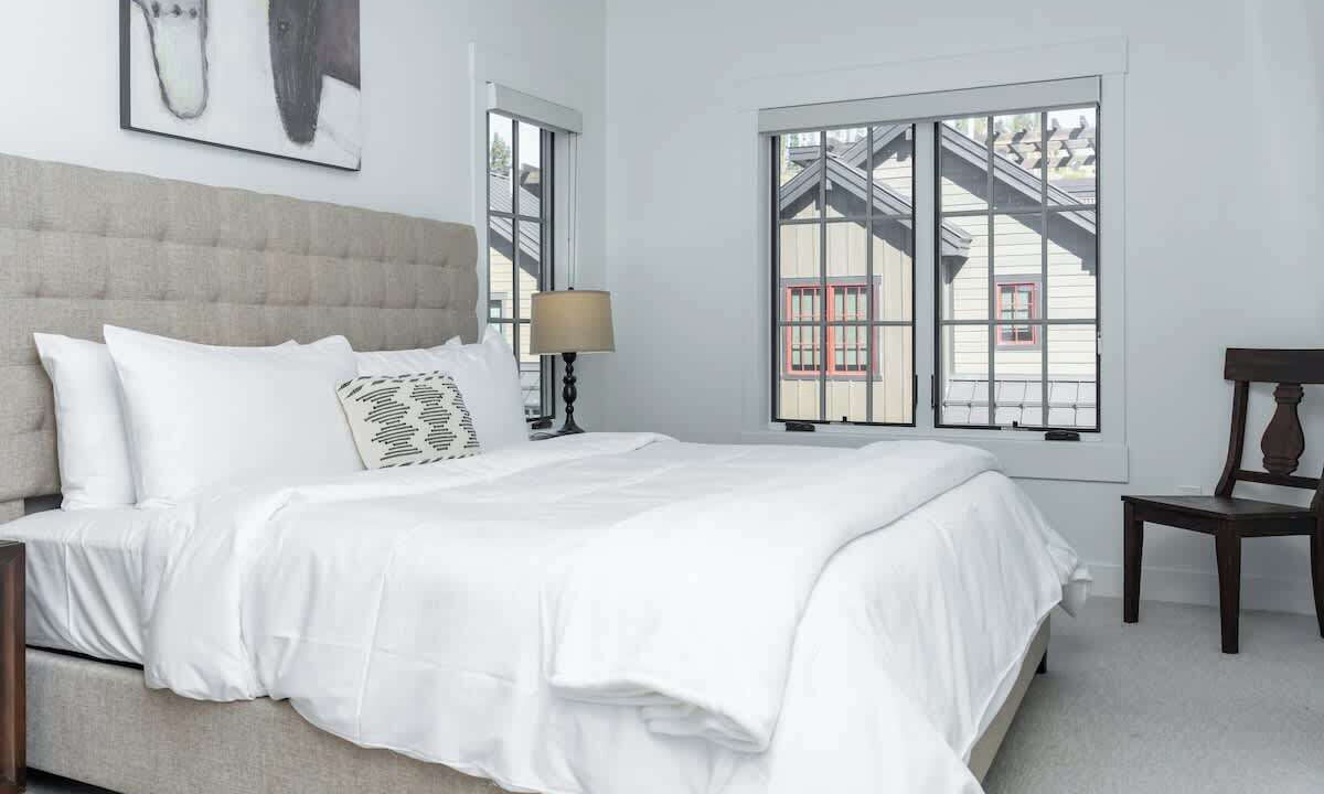 Photo of Bedroom in Winter Park
