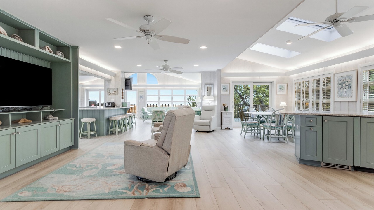 Photo of Livingroom in South Rehoboth