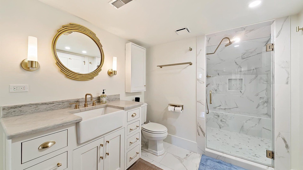 Photo of Bathroom in North End