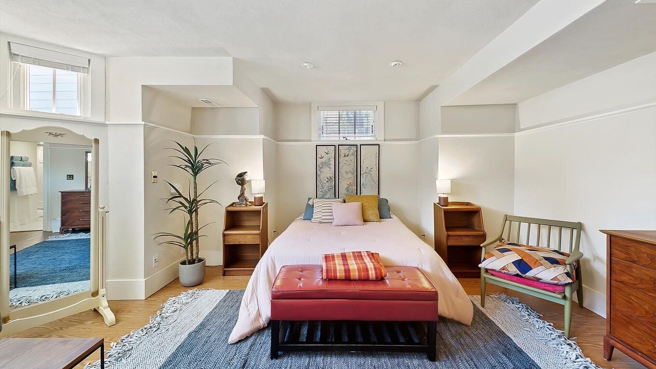Photo of Bedroom in North End