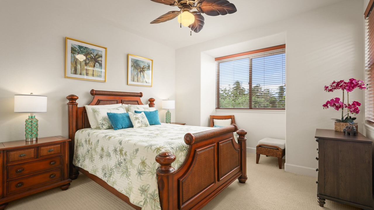 Photo of Bedroom in Kulalani