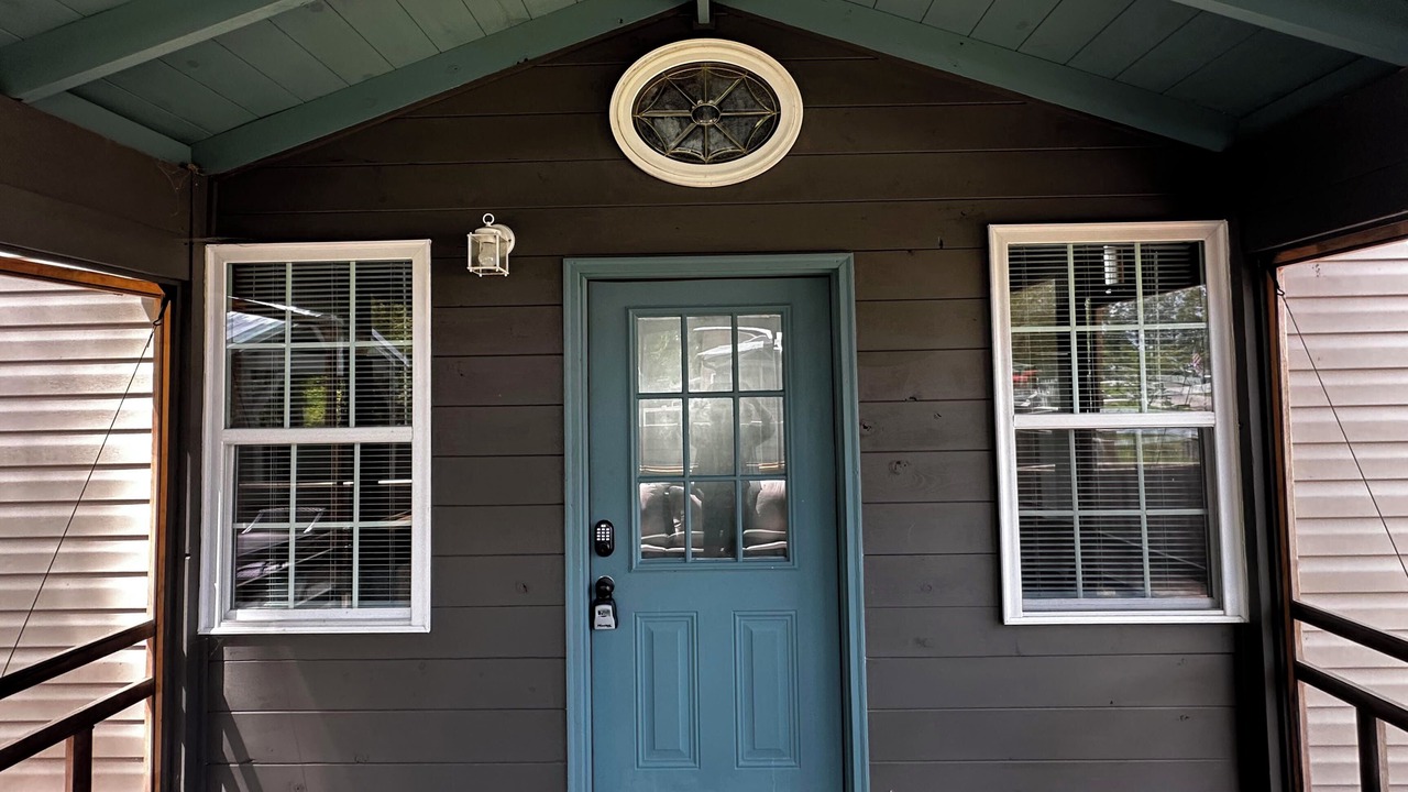Photo of Outdoor in Lake Waccamaw