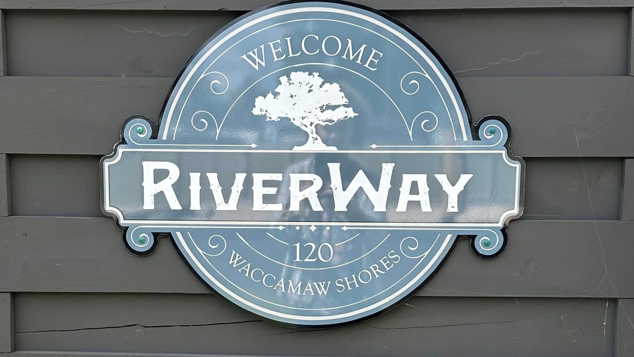 Photo of Outdoor in Lake Waccamaw