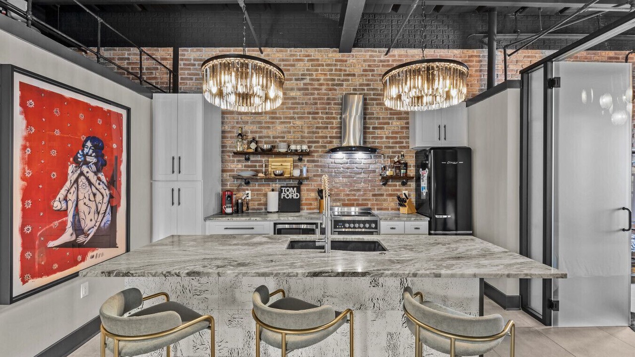 Photo of Kitchen in Tampa Heights