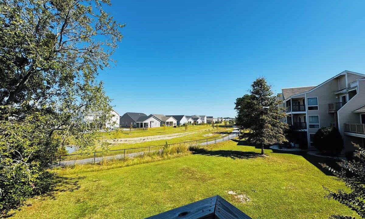 Photo of Outdoor in Little River