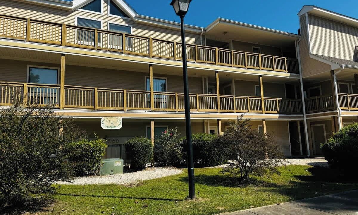 Photo of Outdoor in Little River