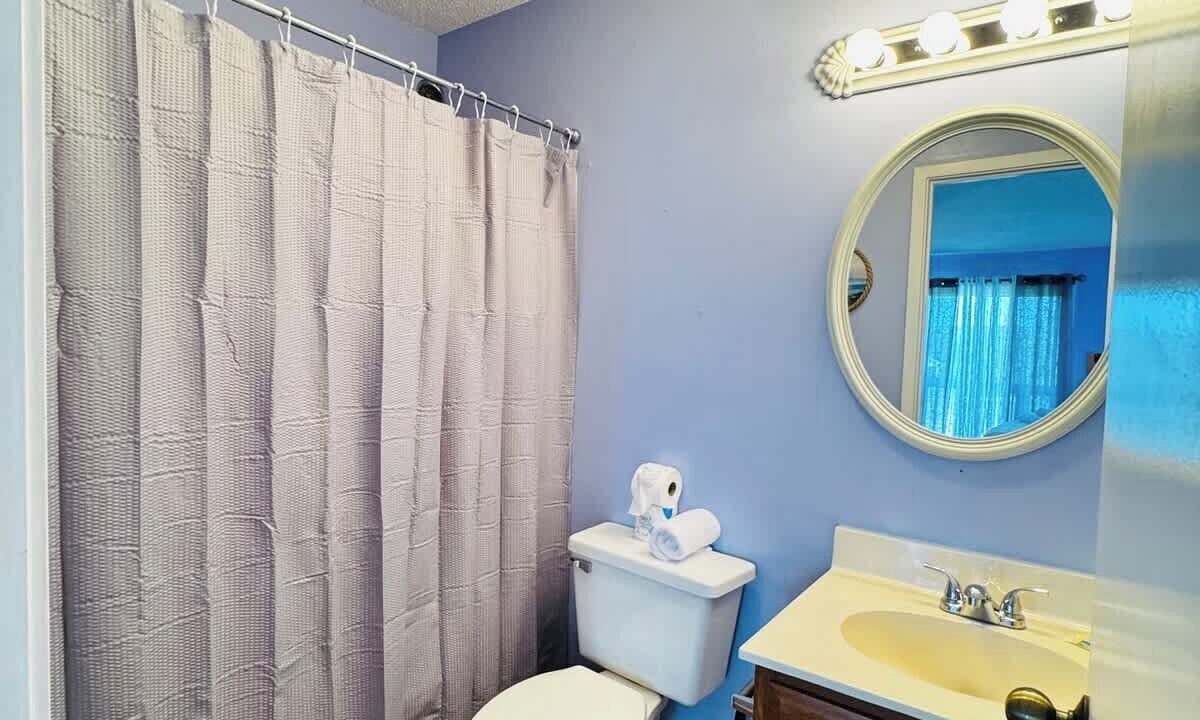 Photo of Bathroom in Little River