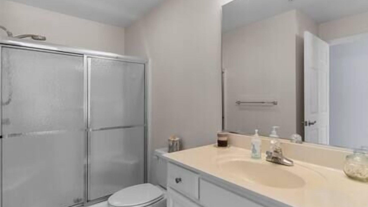 Photo of Bathroom in Calabash
