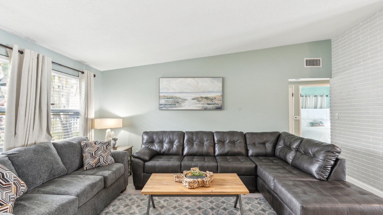 Photo of Livingroom in Anona