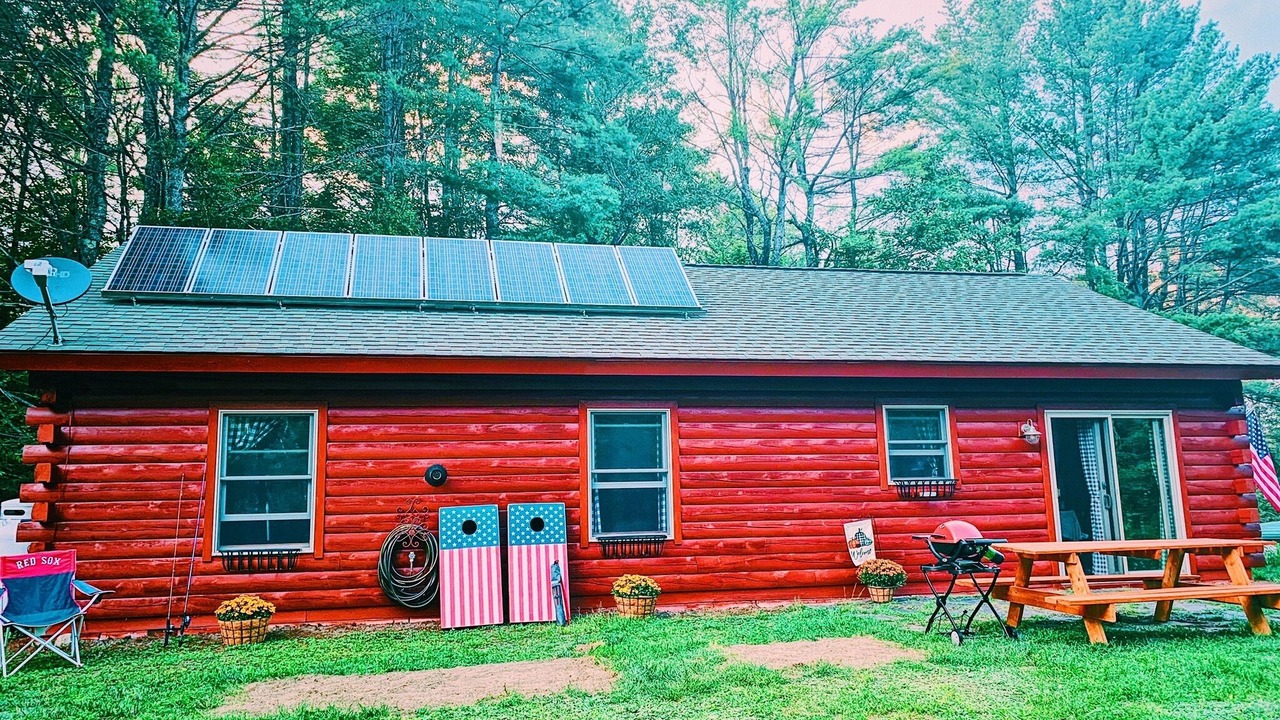 Photo of Outdoor in Sangerville