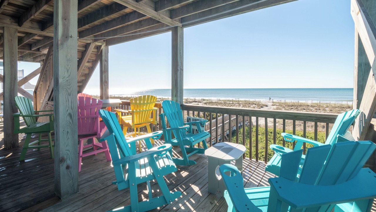 Photo of Outdoor in Holden Beach