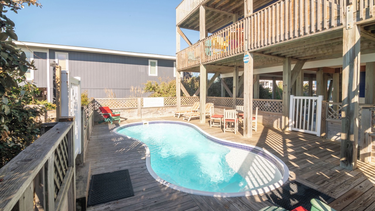 Photo of Outdoor in Holden Beach