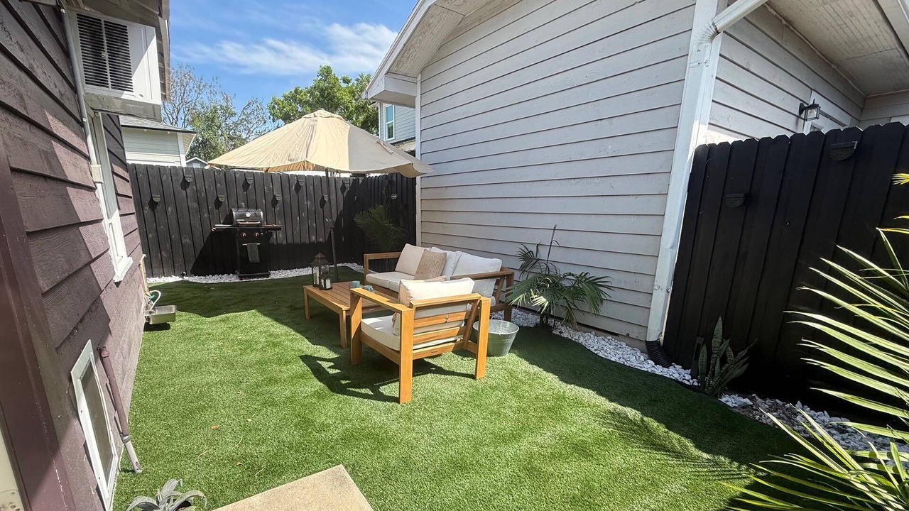 Photo of Outdoor in South Seminole Heights