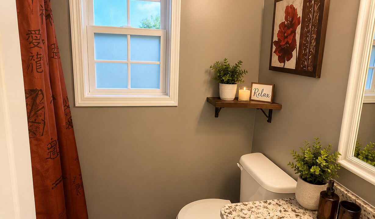 Photo of Bathroom in South View