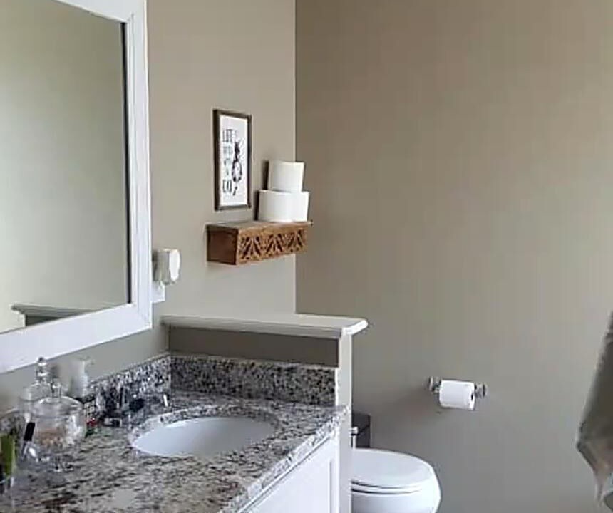 Photo of Bathroom in South View