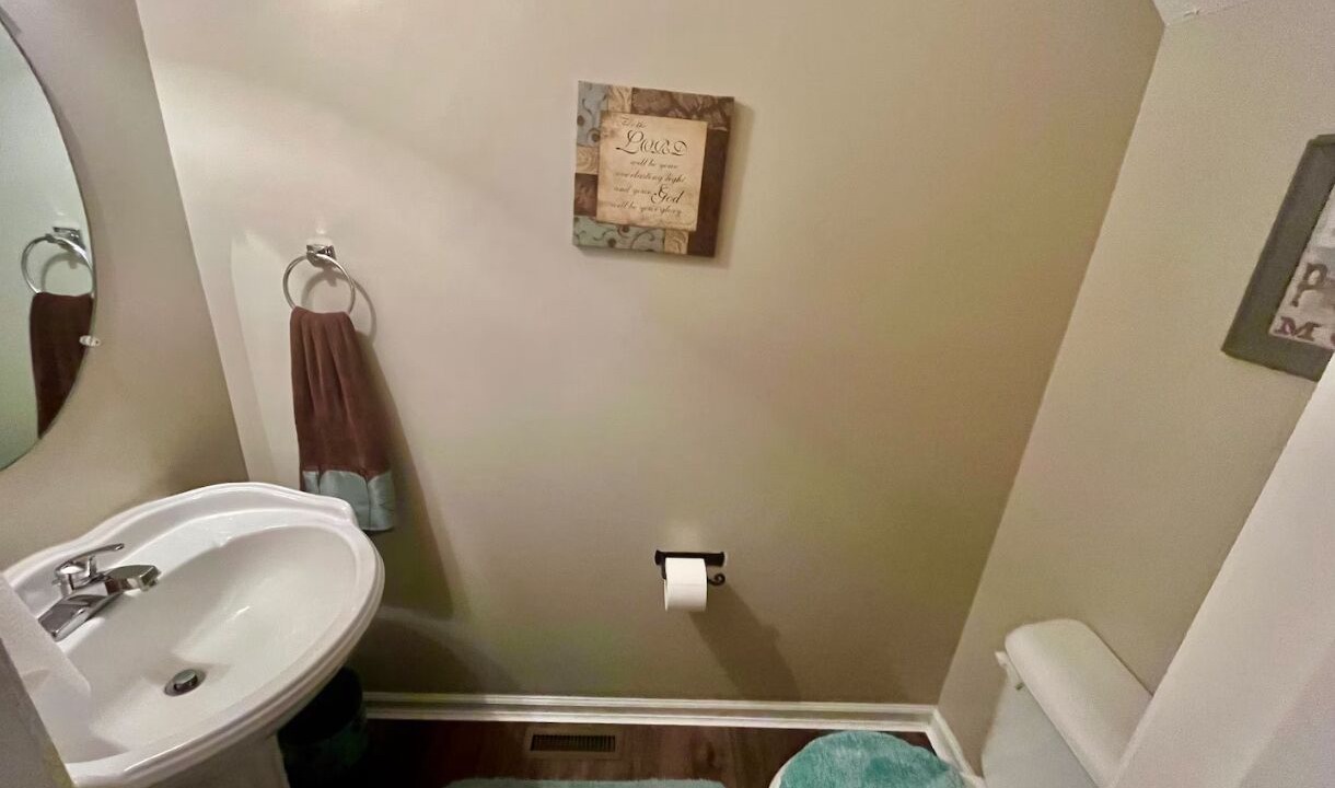 Photo of Bathroom in South View