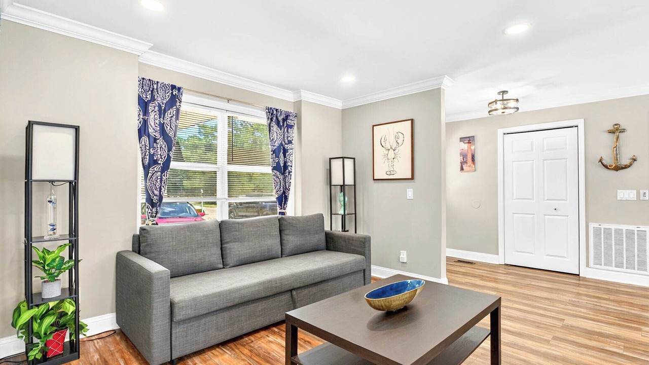 Photo of Livingroom in Shallotte