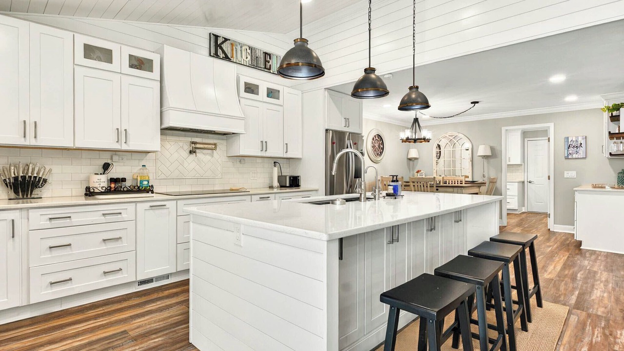 Photo of Kitchen in Shallotte