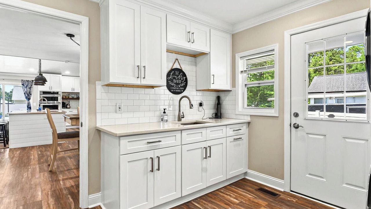 Photo of Kitchen in Shallotte