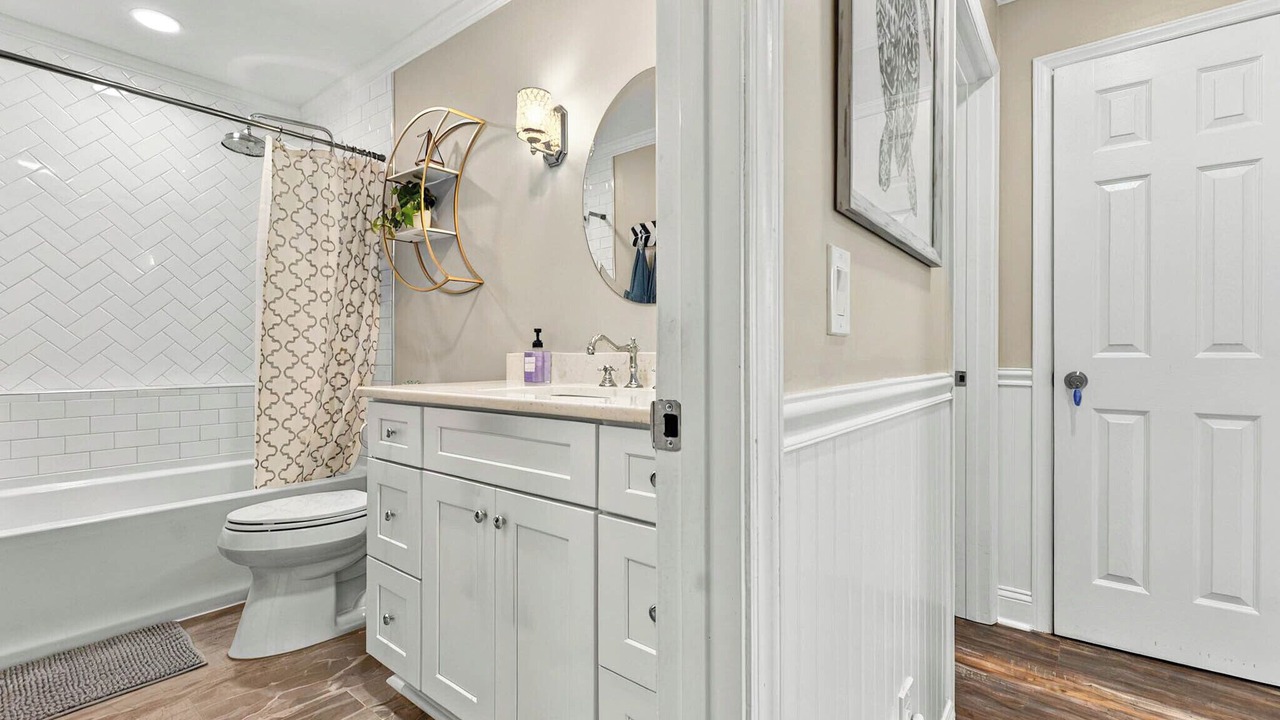 Photo of Bathroom in Shallotte