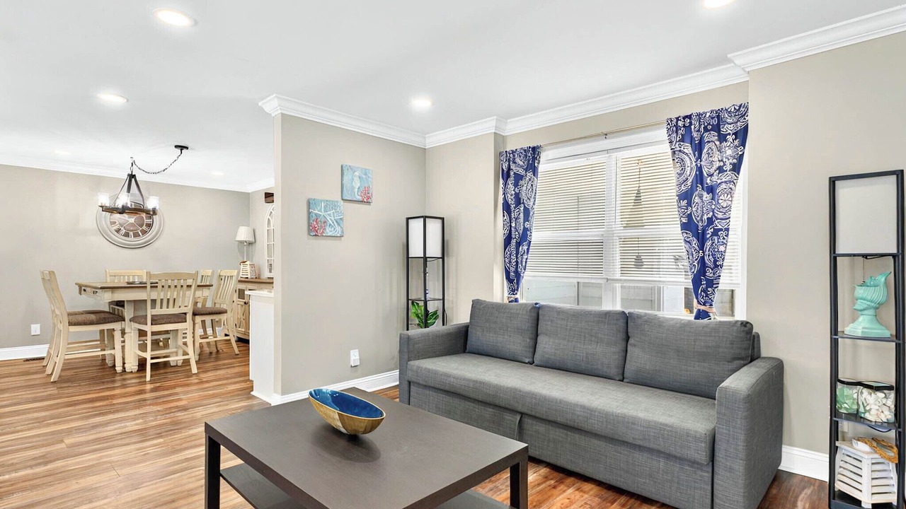 Photo of Livingroom in Shallotte