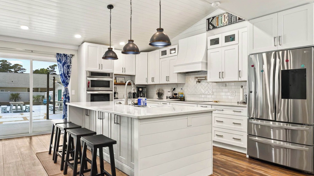 Photo of Kitchen in Shallotte