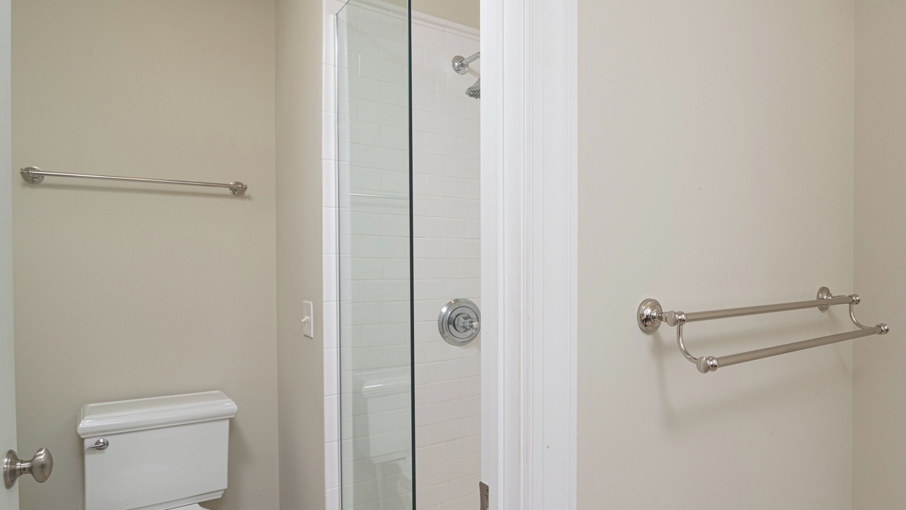Photo of Bathroom in Holden Beach