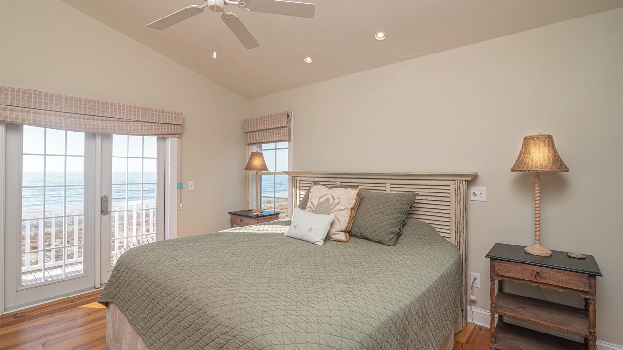 Photo of Bedroom in Holden Beach