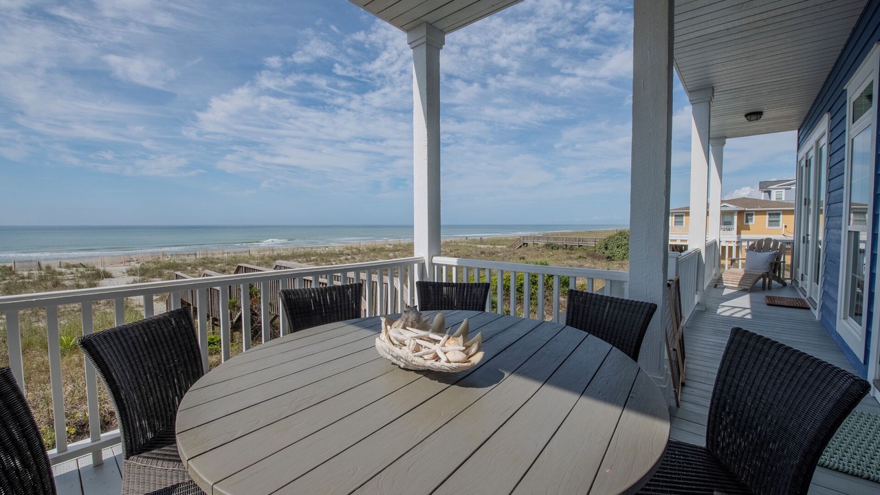 Photo of Outdoor in Holden Beach