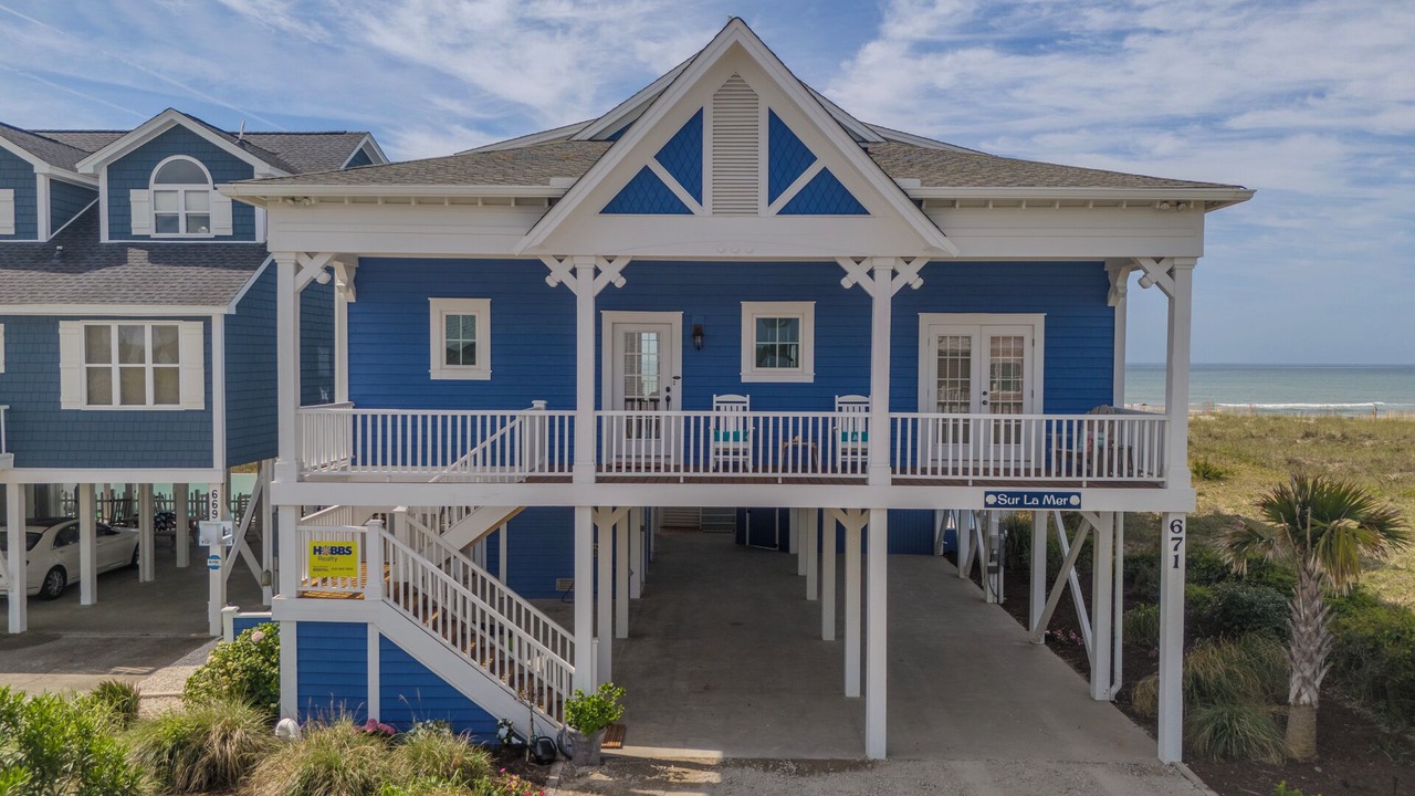 Photo of Outdoor in Holden Beach