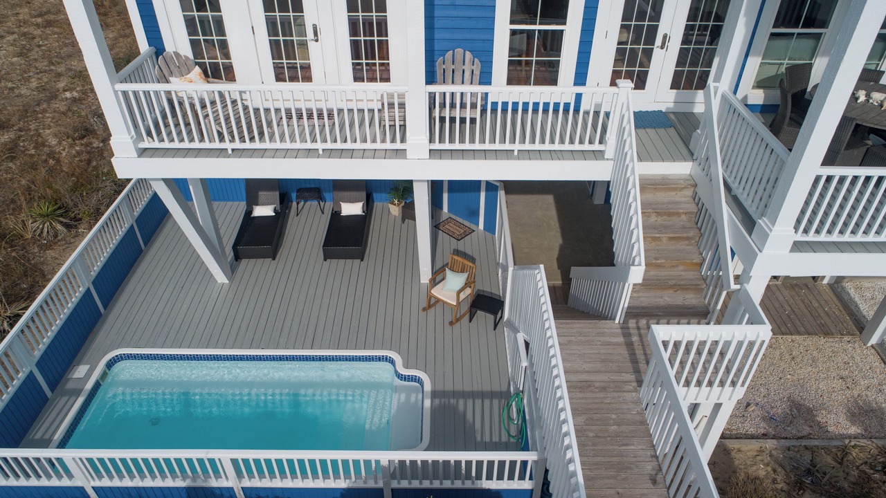Photo of Outdoor in Holden Beach
