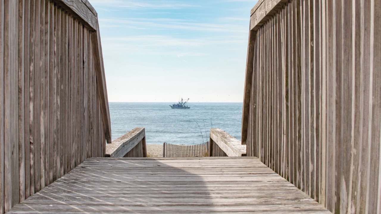 Photo of Outdoor in Holden Beach