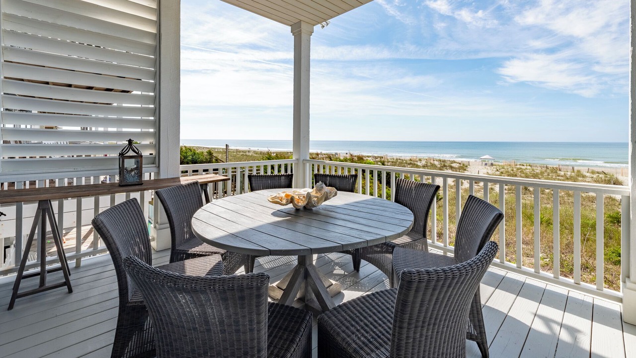 Photo of Outdoor in Holden Beach