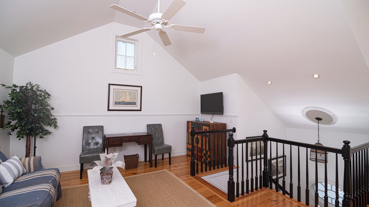 Photo of Livingroom in Holden Beach